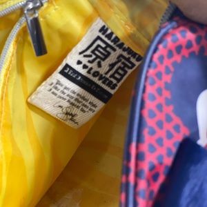 Harajuku Vintage Handbags